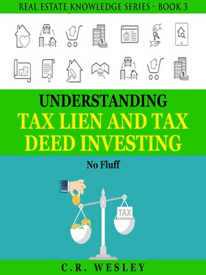 cover image of Understanding Tax Lien and Tax Deed Investing